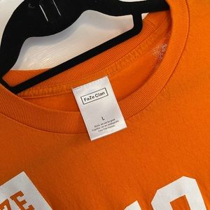 FAZE CLAN ‘FAZE UP’ LONG SLEEVE LARGE